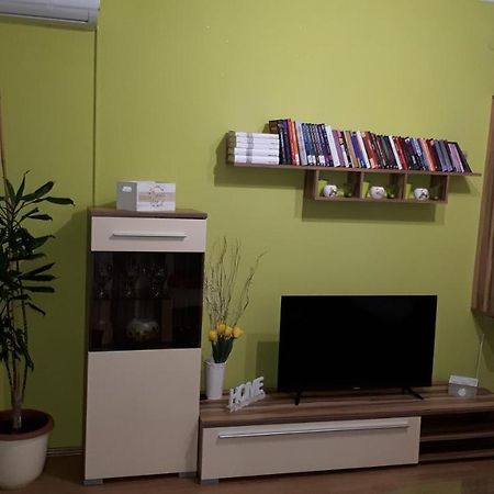 Apartman Panorama Vukovar Exterior foto