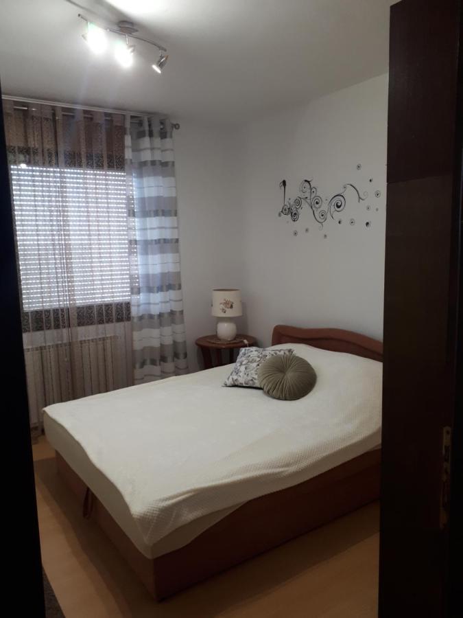 Apartman Panorama Vukovar Exterior foto