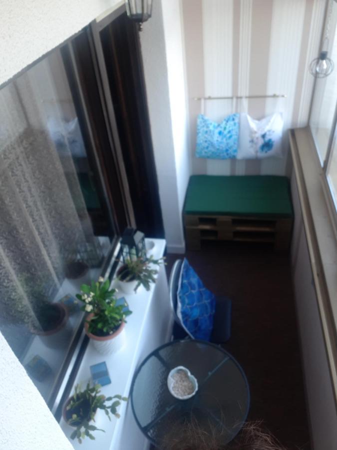 Apartman Panorama Vukovar Exterior foto