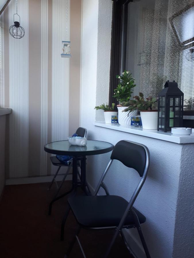 Apartman Panorama Vukovar Exterior foto