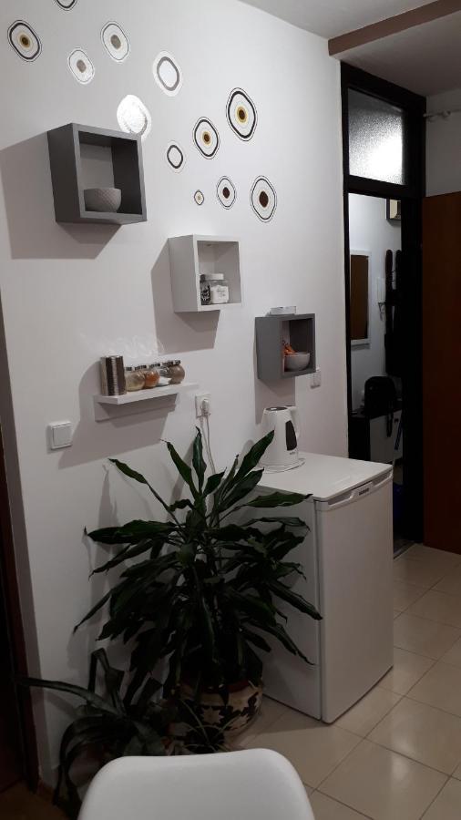 Apartman Panorama Vukovar Exterior foto